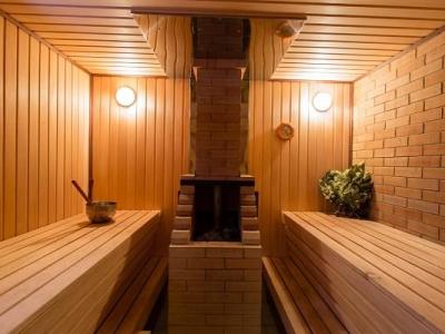 Фото номера отеля