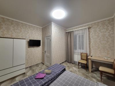 Фото отеля