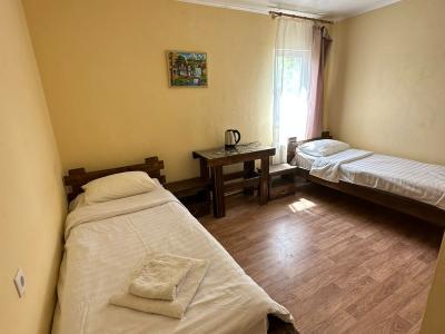 Фото отеля
