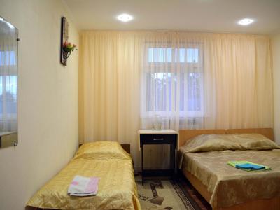 Фото отеля