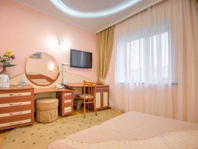 Фото отеля