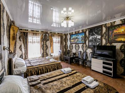 Фото номера отеля