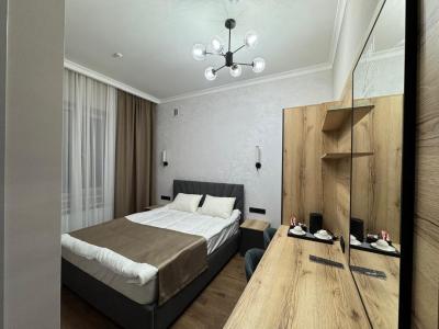 Фото отеля