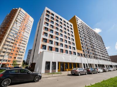 Фото номера отеля