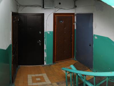 Фото номера отеля
