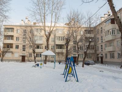 Фото номера отеля