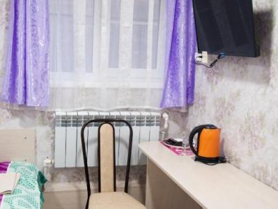 Фото номера отеля