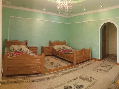 Фото номера отеля