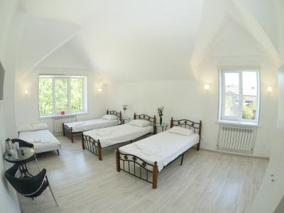 Фото отеля