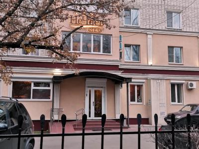 Фото отеля