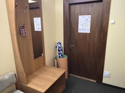 Фото номера отеля
