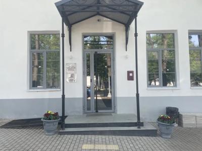 Фото отеля