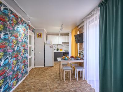 Фото отеля