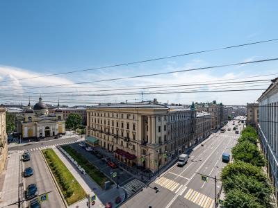 Фото номера отеля