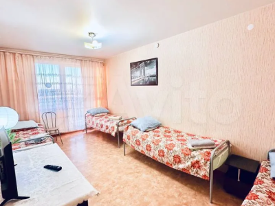 Фото отеля