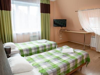 Фото отеля