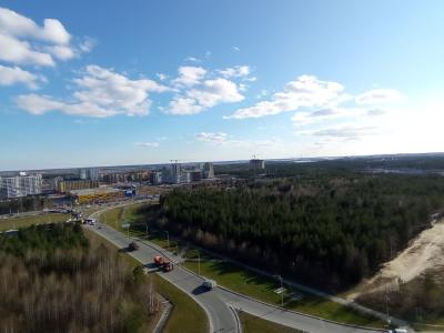 Фото отеля