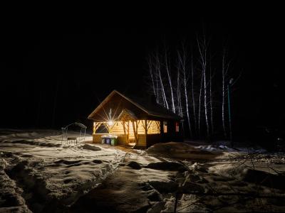 Фото отеля
