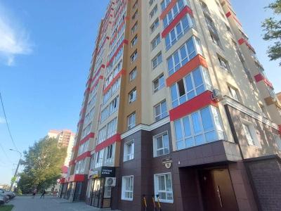 Фото отеля