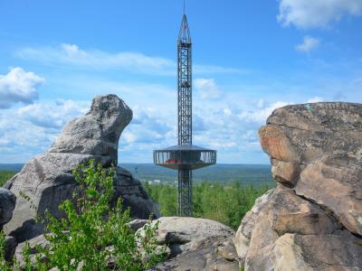 Фото отеля