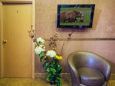 Фото отеля