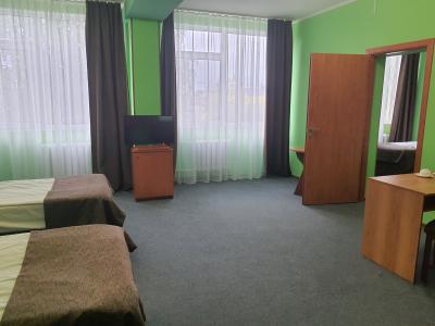 Фото номера отеля
