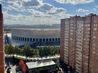 Фото номера отеля