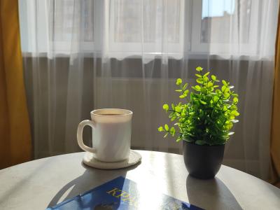 Фото отеля