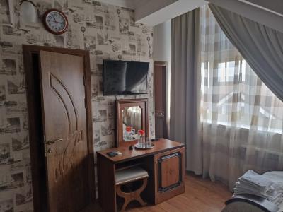 Фото номера отеля