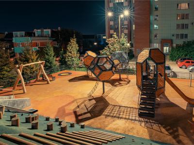 Фото отеля