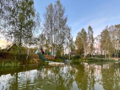 Фото отеля