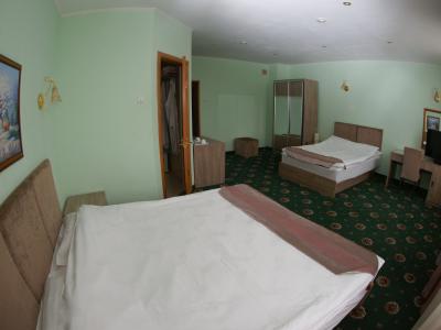 Фото номера отеля