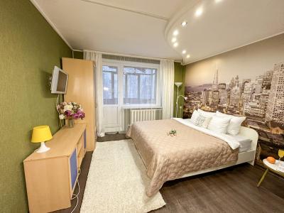 Фото отеля