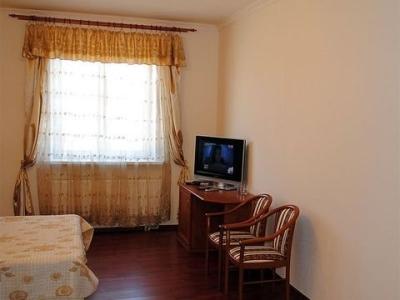 Фото отеля