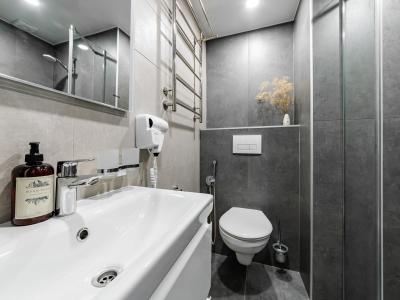 Фото номера отеля