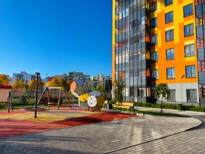 Фото номера отеля