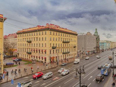 Фото отеля