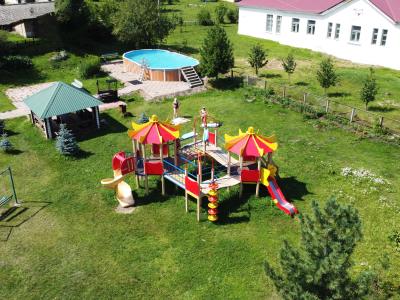 Фото отеля