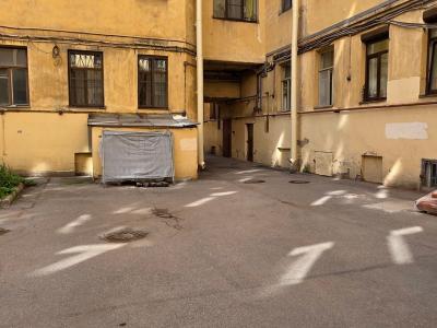 Фото отеля