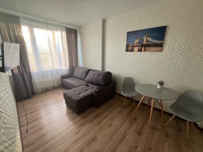 Фото отеля