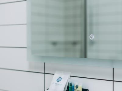 Фото номера отеля