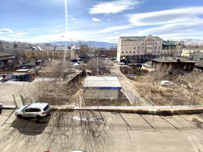 Фото отеля
