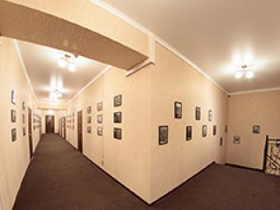 Фото отеля