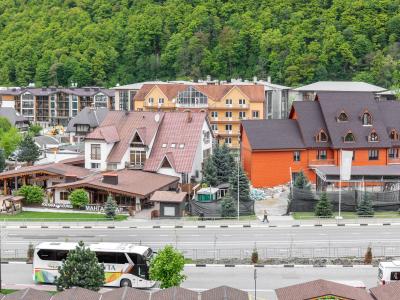 Фото отеля
