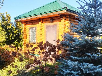 Фото отеля
