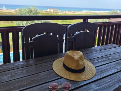 Фото номера отеля