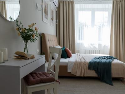 Фото отеля
