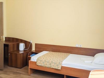 Фото отеля
