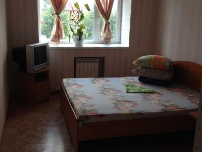 Фото отеля