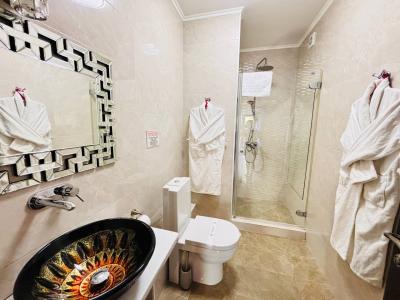 Фото номера отеля